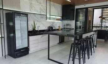 Imagem 2: Casa - Alphaville Dom Pedro 2 - Campinas