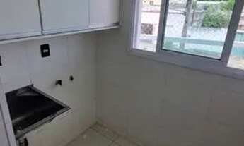 Imagem 2: Apartamento 2/4 no Tubalina