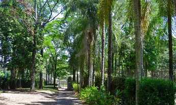 Imagem 5: Casa - Sítios de Recreio Gramado - Campinas