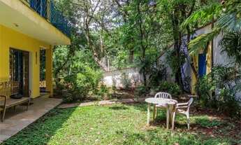 Imagem 2: São Paulo - Casa Padrão - VILA MADALENA