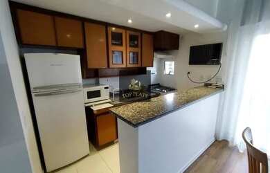 Imagem 3: Flat disponível em Moema