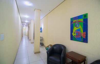 Imagem 5: SãO LEOPOLDO - Apartamento Padrão - Centro