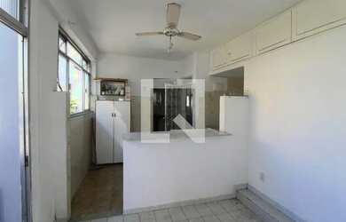 Imagem 3: Apartamento para Aluguel - Centro, 1 Quarto, 70 m2