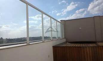 Imagem 4: Cobertura - Mansões Santo Antônio - Campinas