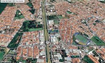 Imagem 6: Galpão - Vila Industrial - Jaú