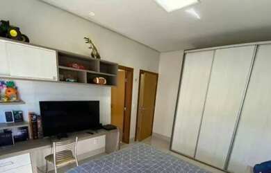 Imagem 5: Aldeia Sol -Sobrado com Armários Alto padrão, 4. Suítes