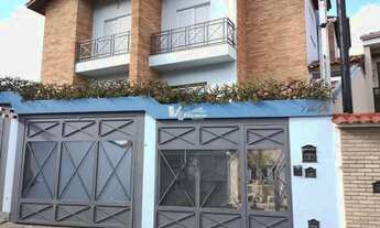 Imagem: Lindo sobrado a venda na Vila Maria