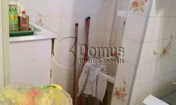 Imagem 7: Apartamento confortável 2 dormitórios,100 m praia Pitangueiras