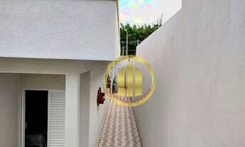 Imagem 5: Casa com 3 dormitórios à venda, 100 m² por R$ 800.000,00 - Jardim dos Pinheiros - Atibaia