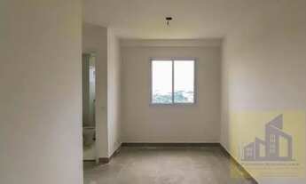 Imagem 2: São Bernardo do Campo - Apartamento Padrão - Paulicéia