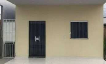 Imagem: Casa na barra 90 mil