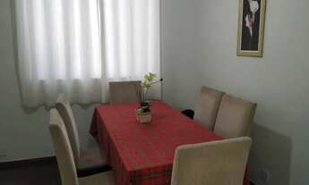 Imagem 5: BELO HORIZONTE - Apartamento Padrão - União