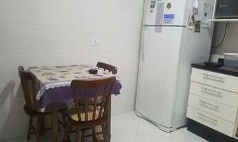 Imagem 7: Sobrado em Condomínio Fechado, com 2 Suítes, lavabo, 1 Vaga. Próximo da Estação Metrô Vila