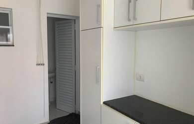 Imagem 3: Sobrado para aluguel possui 390 metros quadrados com 3 quartos