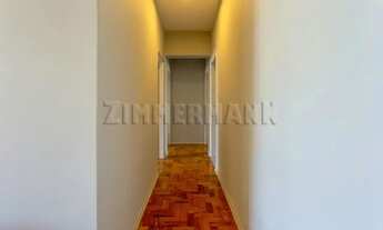 Imagem 4: APARTAMENTO BELA VISTA 3 DORMITÓRIOS