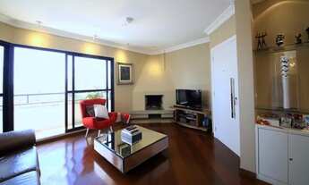 Imagem 2: Apartamento para Aluguel - Campo Belo, 3 Quartos, 120 m2