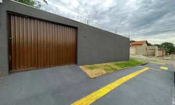 Imagem: Casa 2/4 Pq Hayala R$8.000,00 de entrada