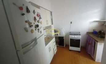Imagem 5: Apartamento com 1 dorm, Guilhermina, Praia Grande - R$ 170 mil, Cod