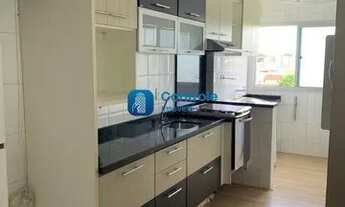 Imagem: LB/Apartamento com 02 dormitórios no bairro