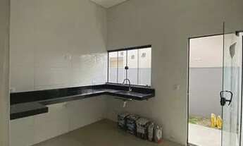 Imagem 3: Casa com 3 quartos em Caji - Lauro de Freitas - BA (UTILIZER SEU FGTS COMO ENTRADA