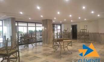 Imagem 7: Apto. de 4 QTOS 02 suítes e 02 semi-suítes no FUNCIONÁRIOS E