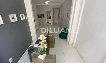 Imagem 7: Apartamento-À VENDA-Botafogo-Rio de Janeiro-RJ