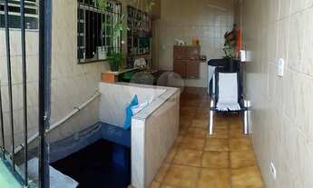 Imagem: Casa-Guarulhos-Vila São João Batista