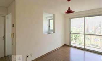 Imagem 2: Apartamento para Aluguel - Santa Branca, 2 Quartos, 50 m2