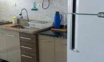 Imagem 4: Apartamento para venda possui 62 metros quadrados com 1 quarto em Guilhermina - Praia Gran