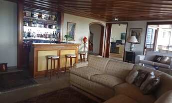 Imagem: Apartamento - Cambuí - Campinas