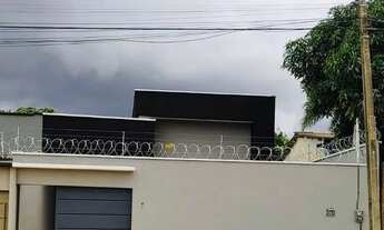 Imagem: Residencial Garavelo Park