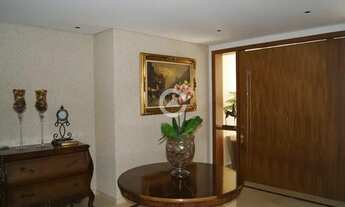 Imagem 4: Casa - Sítios de Recreio Gramado - Campinas