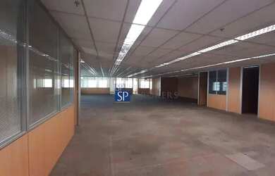 Imagem 4: Sala, 304 m² - venda ou aluguel- Vila Olímpia - São Paulo/SP