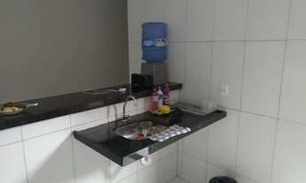 Imagem 7: CASA DE REPASSE NO ANCURI