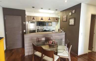 Imagem 2: Apartamento Venda Perdizes 65 m² 2 Dormitórios