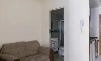 Imagem: Apartamento para Aluguel - Campos Elíseos