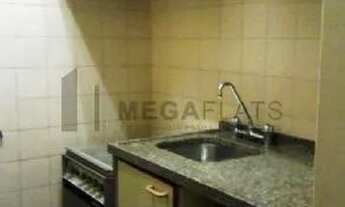 Imagem 6: FLAT CENTRAL PARK JARDINS PARA LOCAÇÃO E VENDA!