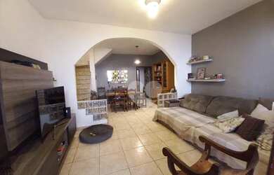 Imagem 2: Casa com 3 quartos à venda, 150 m² por R$ 450.000 - Engenho de Dentro - Rio de Janeiro/RJ