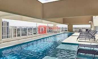 Imagem: Campo Belo Apartamento Garden, novo nunca