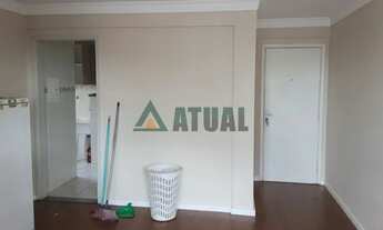 Imagem 4: LOCAÇÃO Apartamento com 3 dormitórios