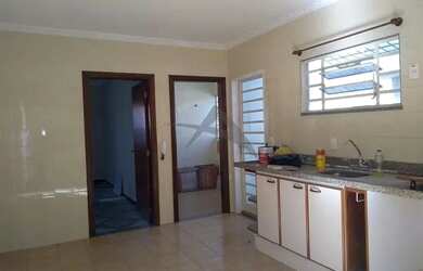 Imagem 7: Casa - Jardim Eulina - Campinas