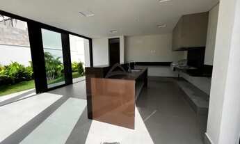 Imagem 5: Casa - Alphaville Dom Pedro 2 - Campinas