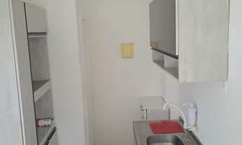 Imagem 7: APARTAMENTO PARA LOCAÇÃO COM 65M², 2 QUARTOS, EM COQUEIROS, FLORIANÓPOLIS