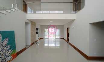 Imagem 3: CASA RESIDENCIAL em SÃO JOSÉ DOS CAMPOS - SP, CONDOMÍNIO RESERVA DO PARATEHY