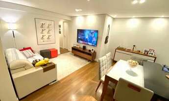 Imagem 7: Apartamento com 2 dormitórios à venda, 69 m² por R$ 699.000,00 - Ipiranga - São Paulo/SP