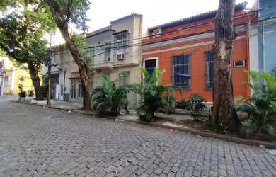 Imagem 2: Apartamento para aluguel tem 90 metros quadrados com 3 quartos em Tijuca - Rio de Janeiro