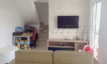 Imagem 6: Excepcional cobertura em Casa Verde