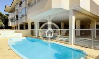 Imagem: Apartamento 4 Quartos e 203 metros quadrados