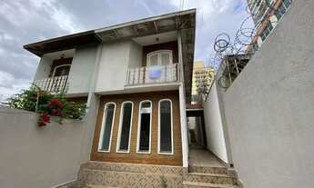 Imagem: Sobrado com 3 dormitórios, 201 m² - venda