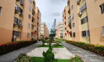 Imagem: Apartamento para aluguel tem 75 metros quadrados